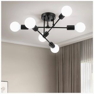 Brand NEW Modern Chandelier , Ceiling Light Fixture